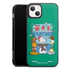 Premium Carry Case Single Matt black