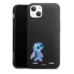 New Carry Case Hülle mattschwarz