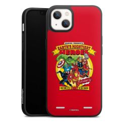 Premium Carry Case Single Matt black