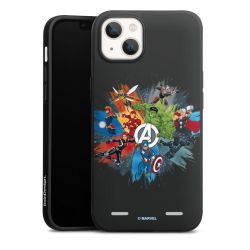 Premium Carry Case Single Matt black