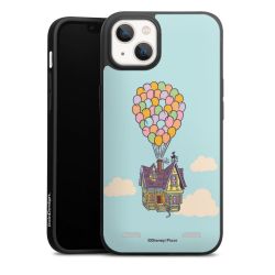 New Carry Case Hülle mattschwarz