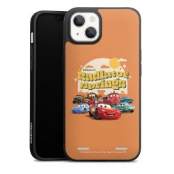 New Carry Case Hülle mattschwarz