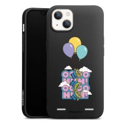 New Carry Case Hülle mattschwarz