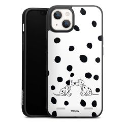 New Carry Case Hülle mattschwarz