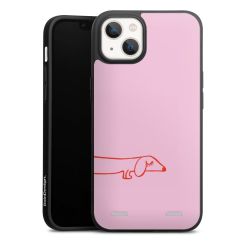 Premium Carry Case Single Matt black