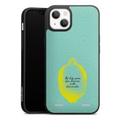 New Carry Case Hülle mattschwarz