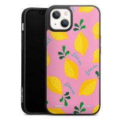 New Carry Case Hülle mattschwarz