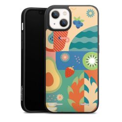 New Carry Case Hülle mattschwarz