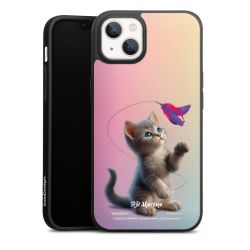 New Carry Case Hülle mattschwarz