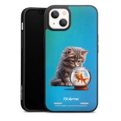 New Carry Case Hülle mattschwarz