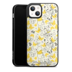 New Carry Case Hülle mattschwarz