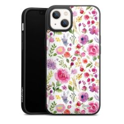 New Carry Case Hülle mattschwarz