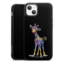 New Carry Case Hülle mattschwarz