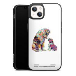 New Carry Case Hülle mattschwarz