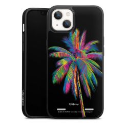 New Carry Case Hülle mattschwarz