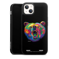 New Carry Case Hülle mattschwarz