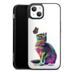 New Carry Case Hülle mattschwarz