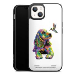 New Carry Case Hülle mattschwarz