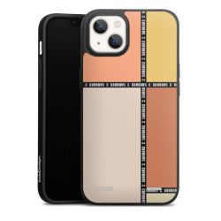 New Carry Case Hülle mattschwarz