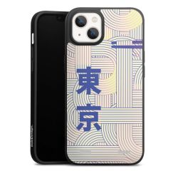 New Carry Case Hülle mattschwarz