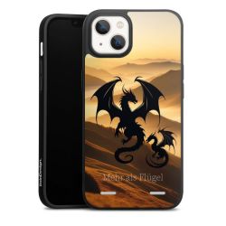 Premium Carry Case Single Matt black