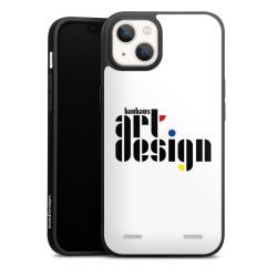 New Carry Case Hülle mattschwarz