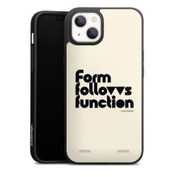 New Carry Case Hülle mattschwarz