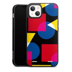 New Carry Case Hülle mattschwarz