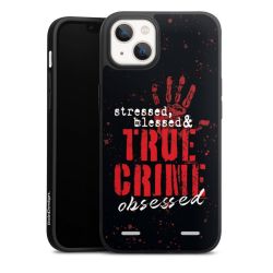 Premium Carry Case Single Matt black