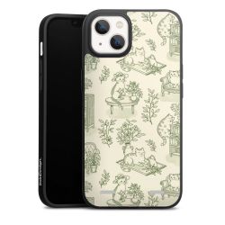 Premium Carry Case Single Matt black