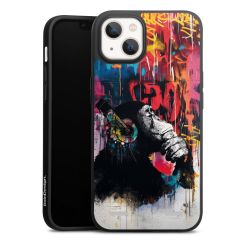 Premium Carry Case Single Matt black