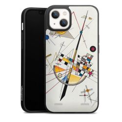 New Carry Case Hülle mattschwarz