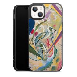 New Carry Case Hülle mattschwarz