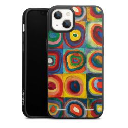 New Carry Case Hülle mattschwarz