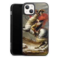 New Carry Case Hülle mattschwarz