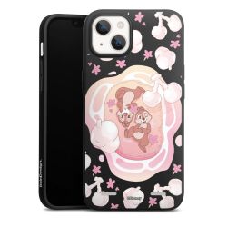 New Carry Case Hülle mattschwarz