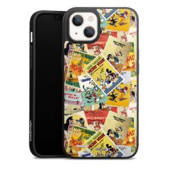 New Carry Case Hülle mattschwarz