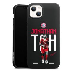 New Carry Case Hülle mattschwarz