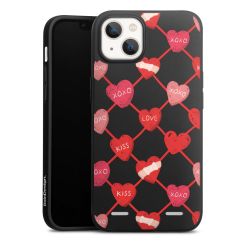 Premium Carry Case Single Matt black