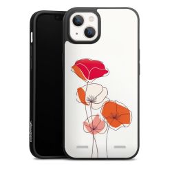 New Carry Case Hülle mattschwarz