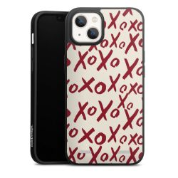 New Carry Case Hülle mattschwarz