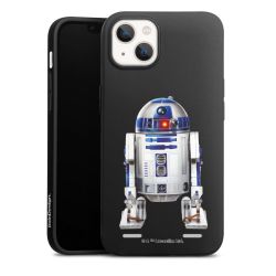 New Carry Case Hülle mattschwarz