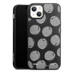 New Carry Case Hülle mattschwarz