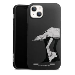 New Carry Case Hülle mattschwarz