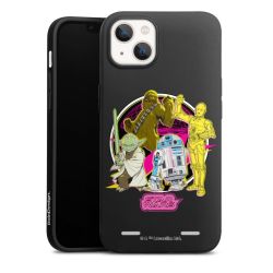 New Carry Case Hülle mattschwarz