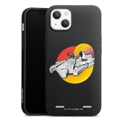 New Carry Case Hülle mattschwarz