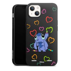 New Carry Case Hülle mattschwarz