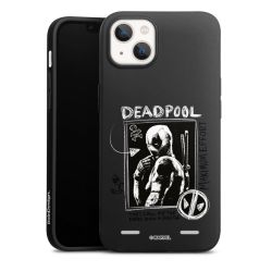 New Carry Case Hülle mattschwarz