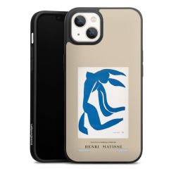 New Carry Case Hülle mattschwarz