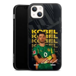 New Carry Case Hülle mattschwarz